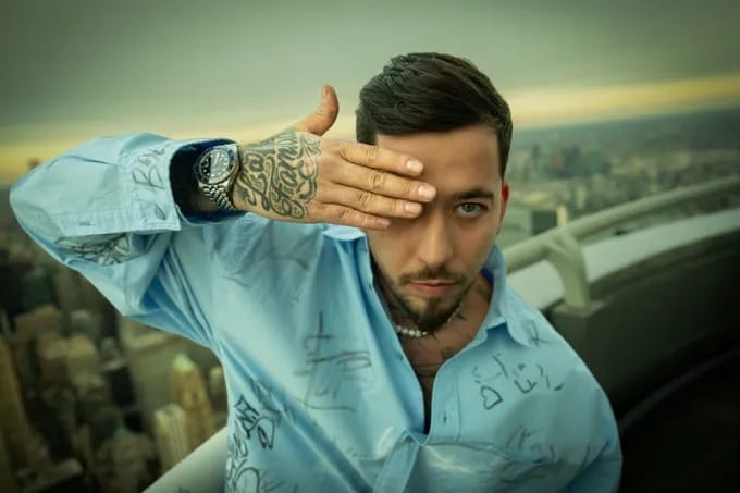 Mahmut Orhan