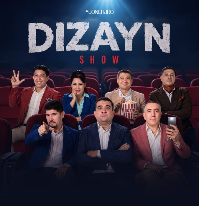 DIZAYN SHOU