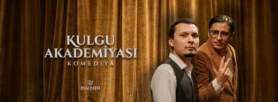 Kulgu Akademiyasi