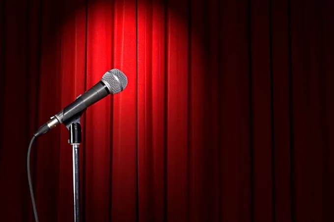 Stand-up Тимура Хамадуллина