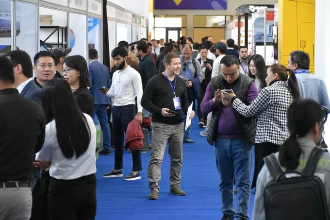 Строительная выставка UzStroyExpo-2026