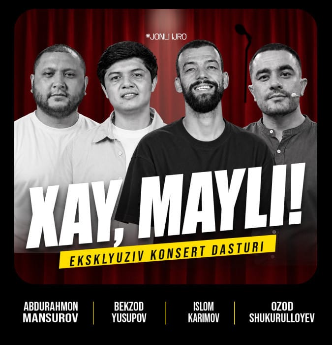 XAY, MAYLI !