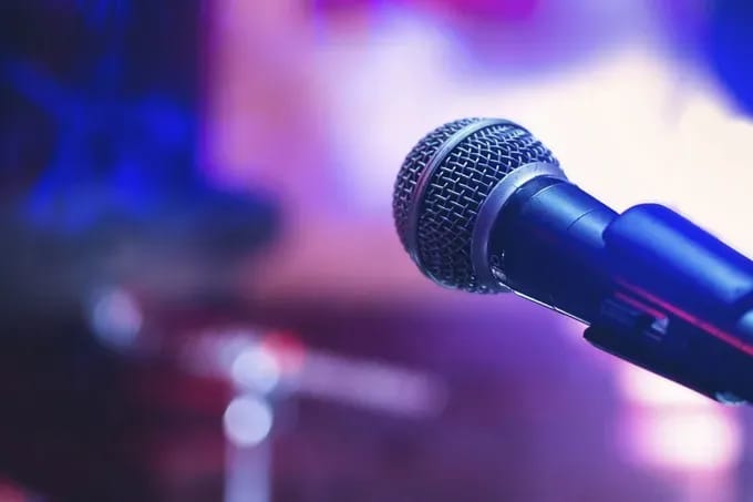 Stand-up «Подкаты»