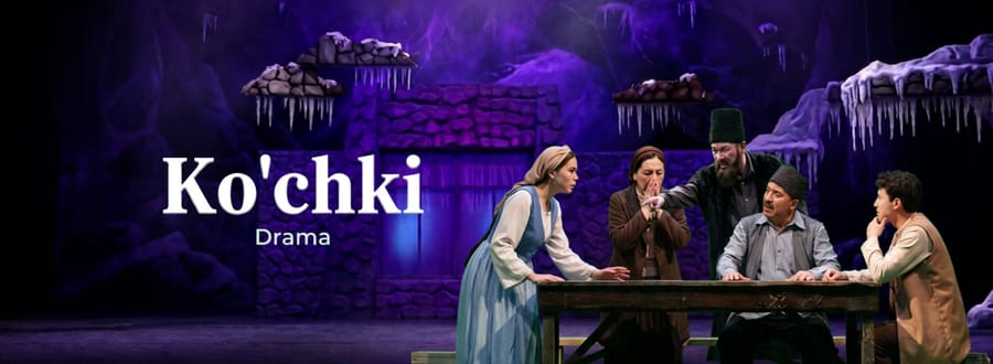 Ko'chki