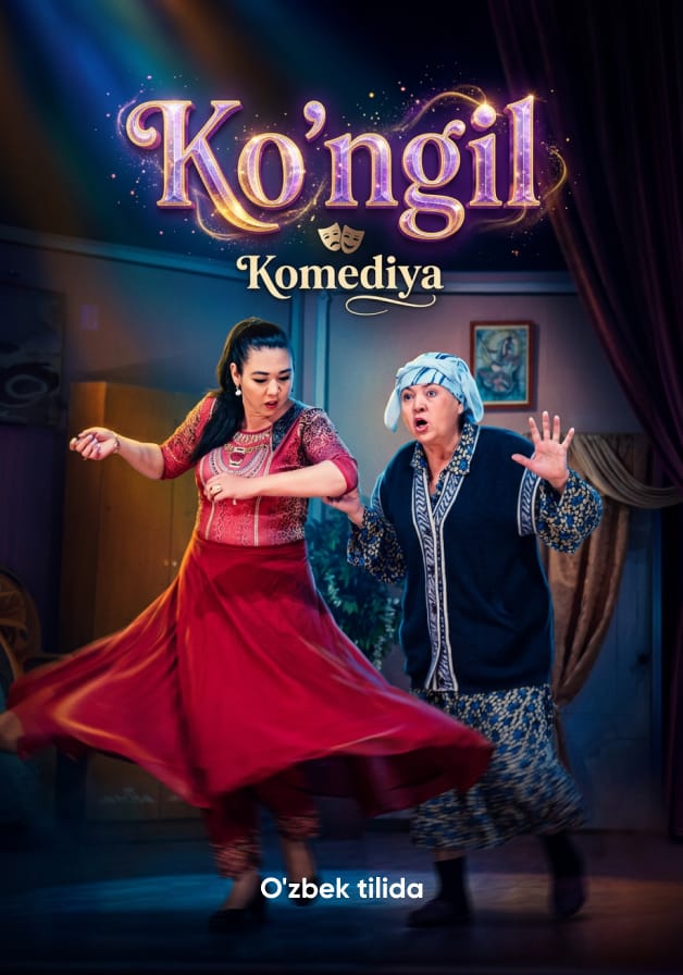 Ko‘ngil