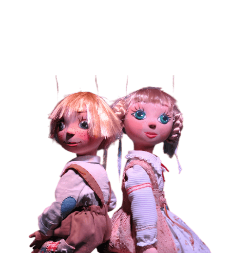 Hans and Gretel