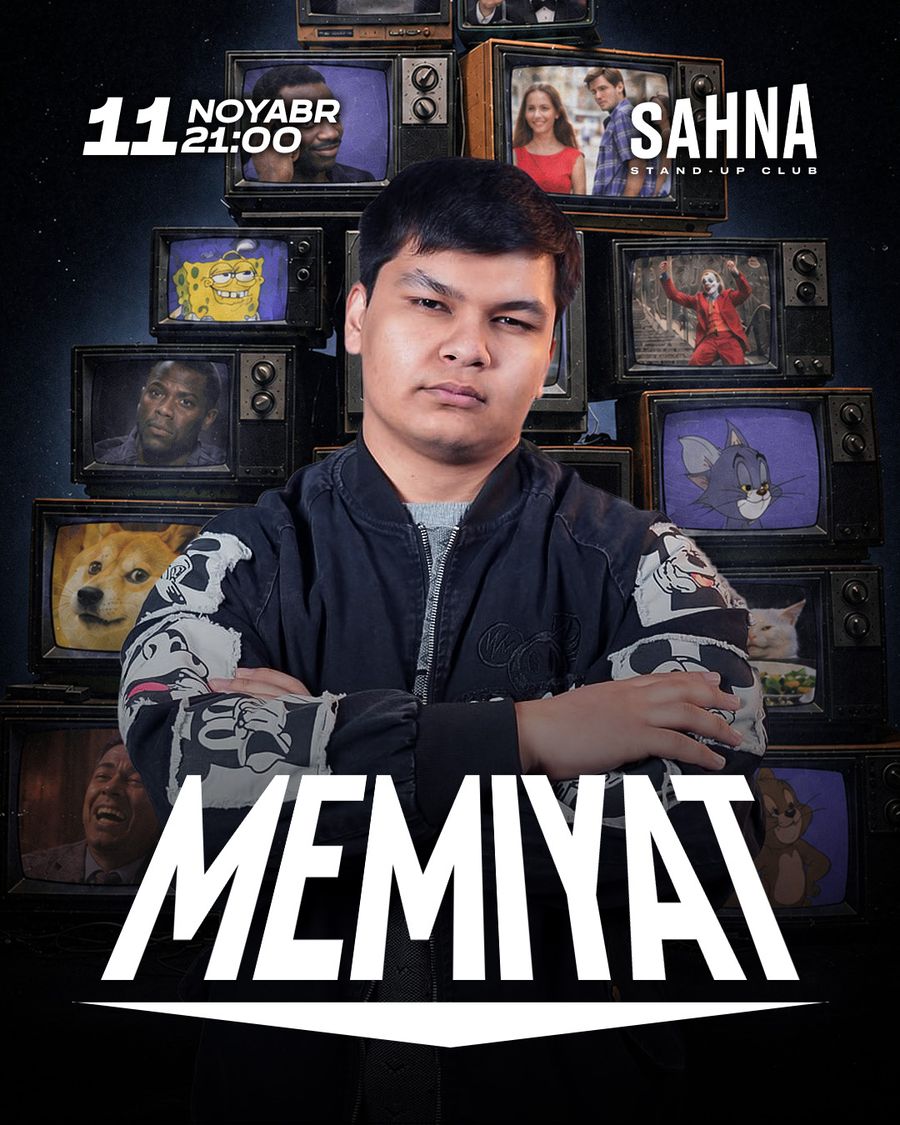 Memiyat