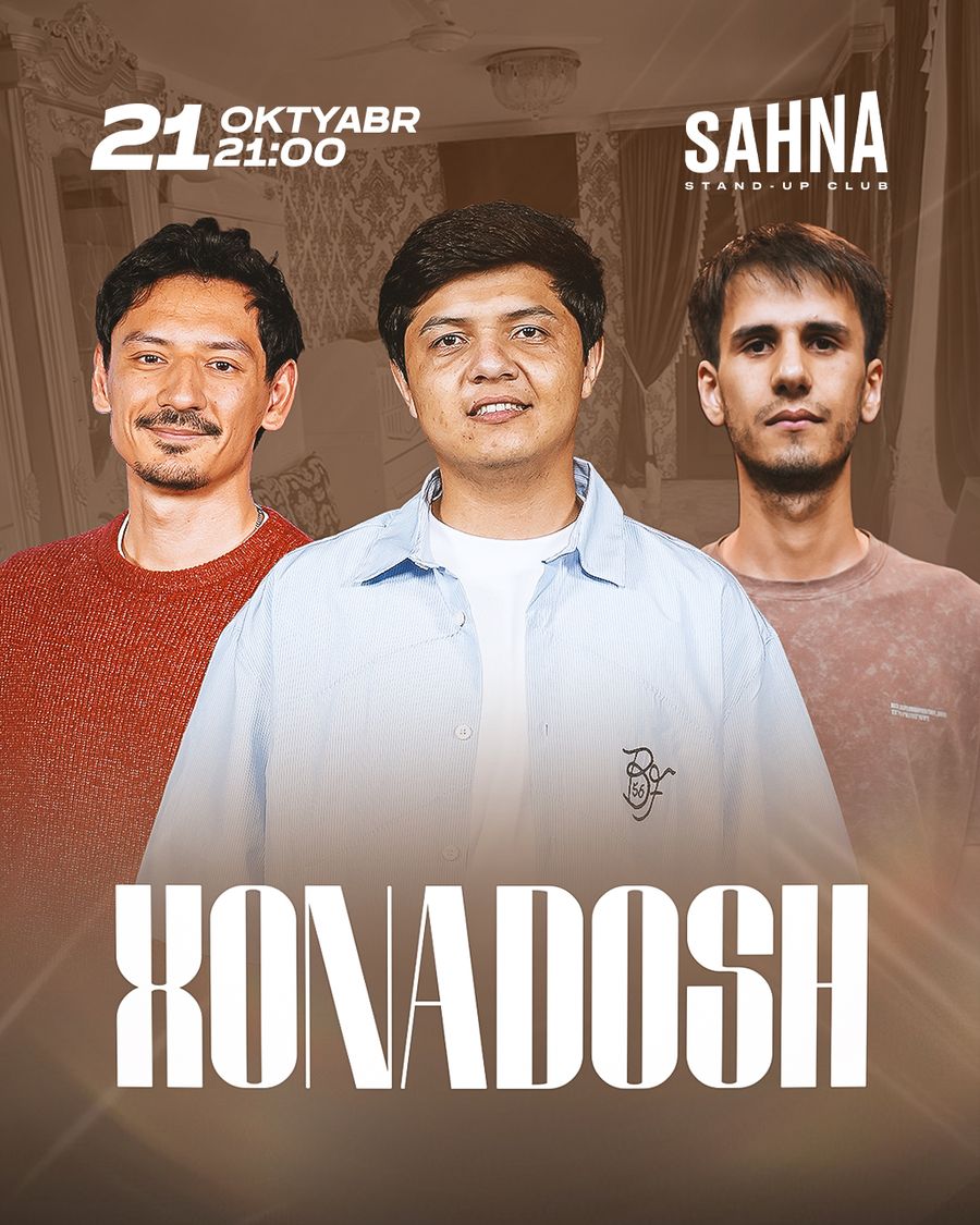 Xonadosh