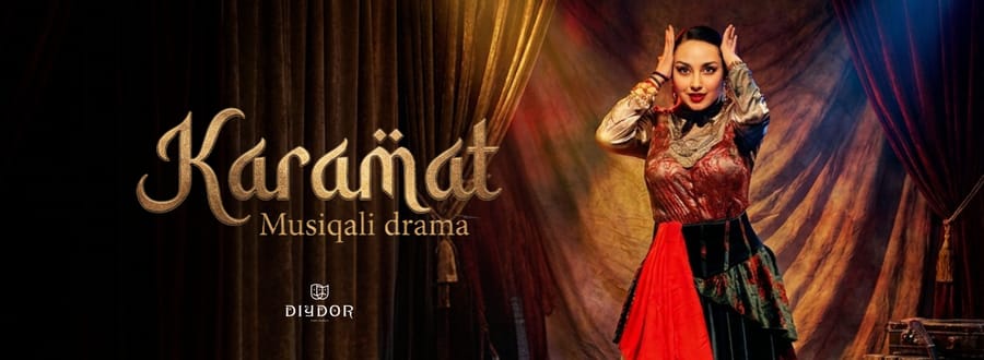 Karamat