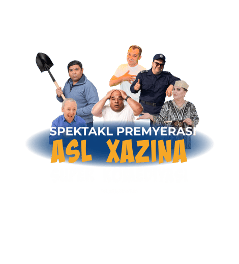 ASL XAZINA