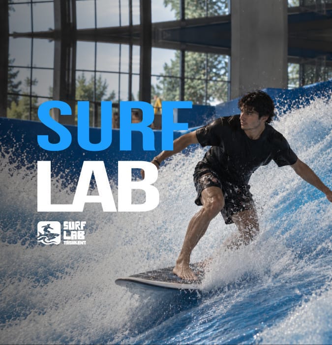 SURFLAB