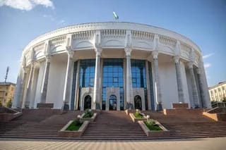 Спектакль «Бехаловат кошона»