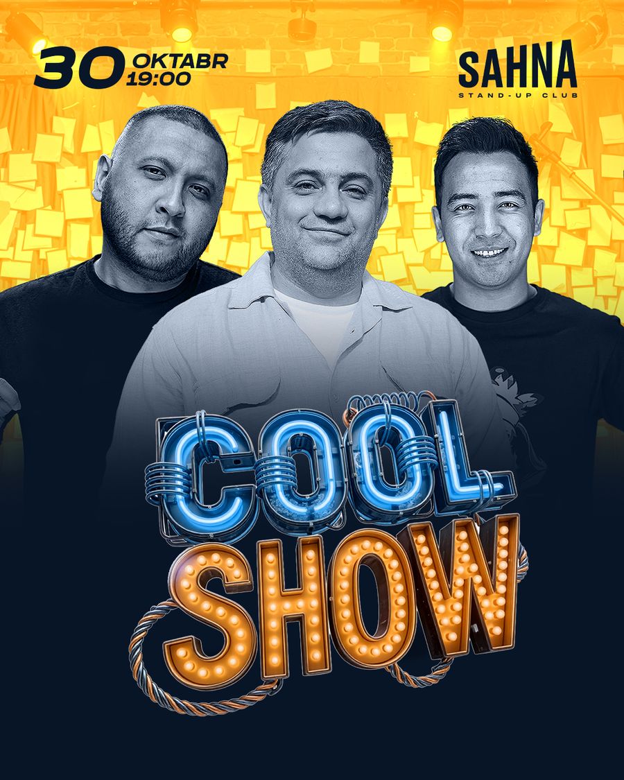 Cool Show