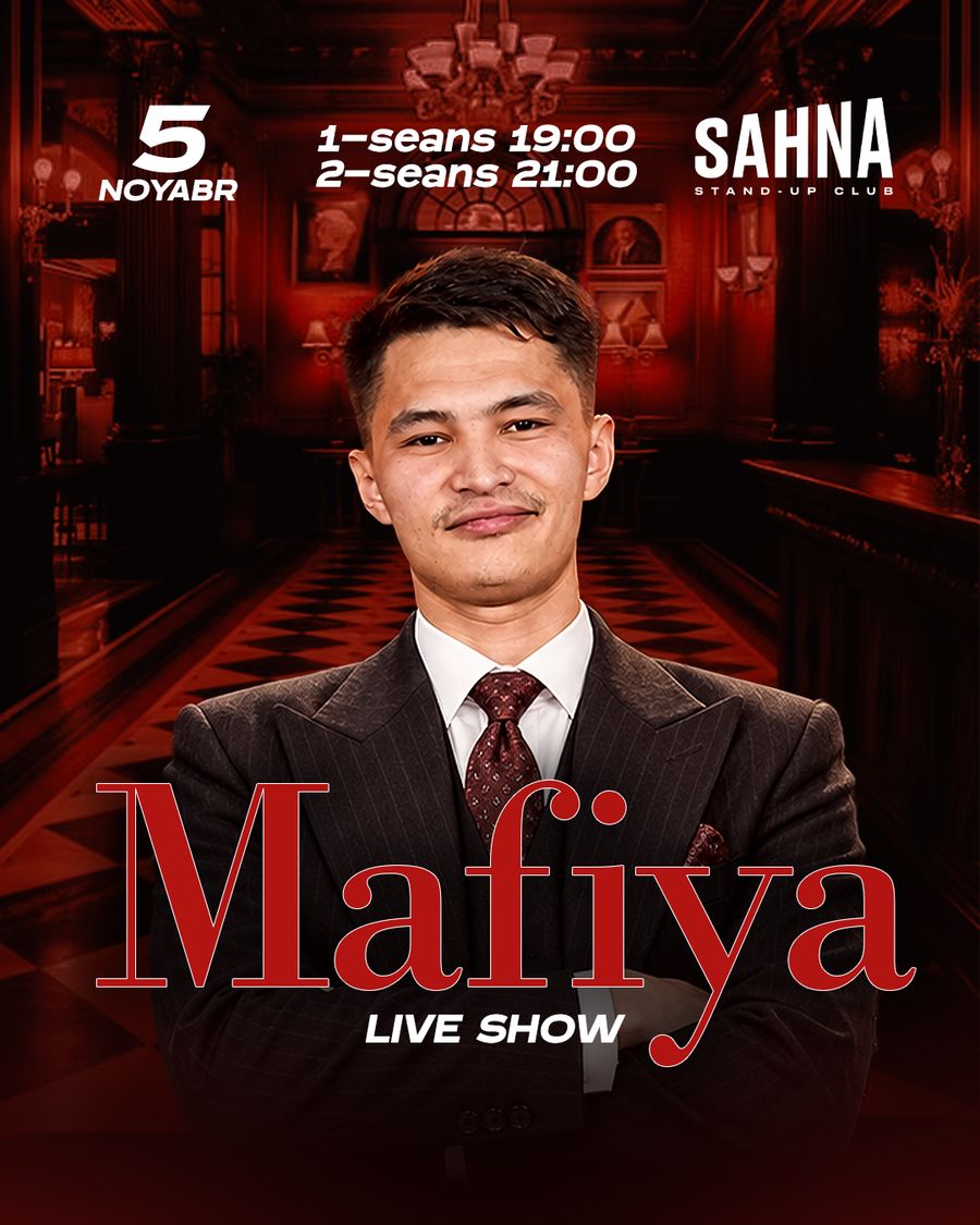 MAFIYA