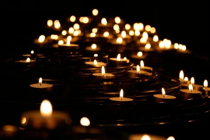 Концерт Candle Fire: Zimmer