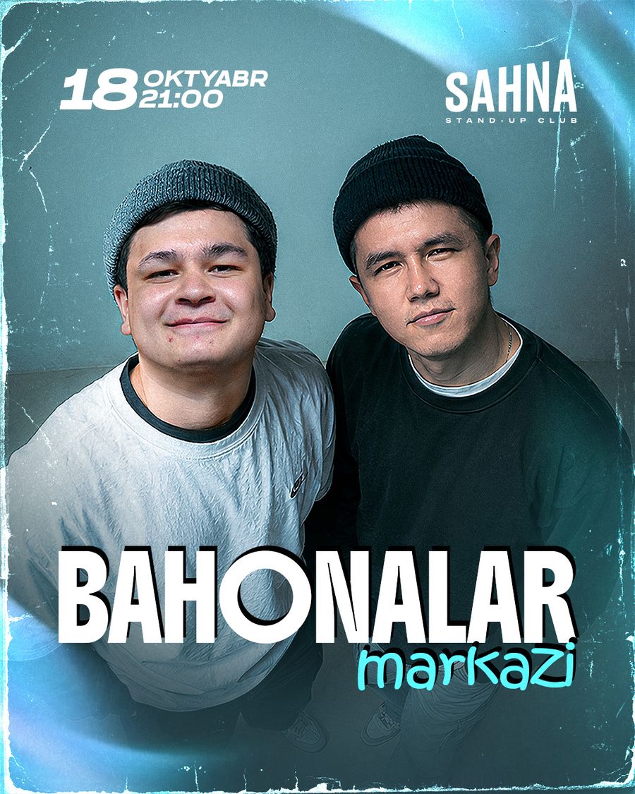Bahonalar markazi