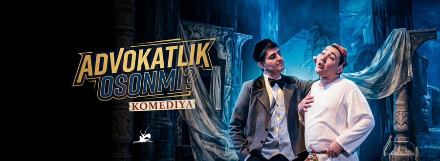 Advokatlik osonmi?