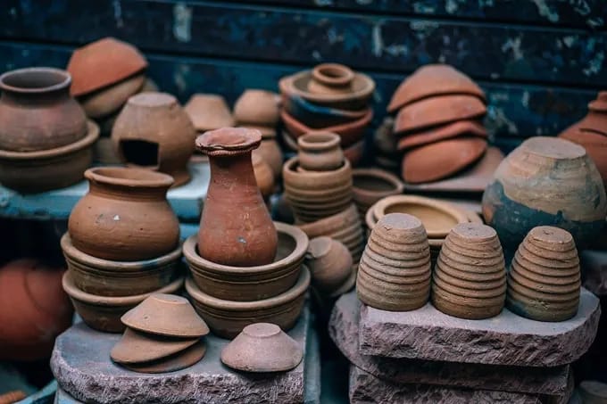 Выставка-ярмарка Hand made в Yunusabad Gallery