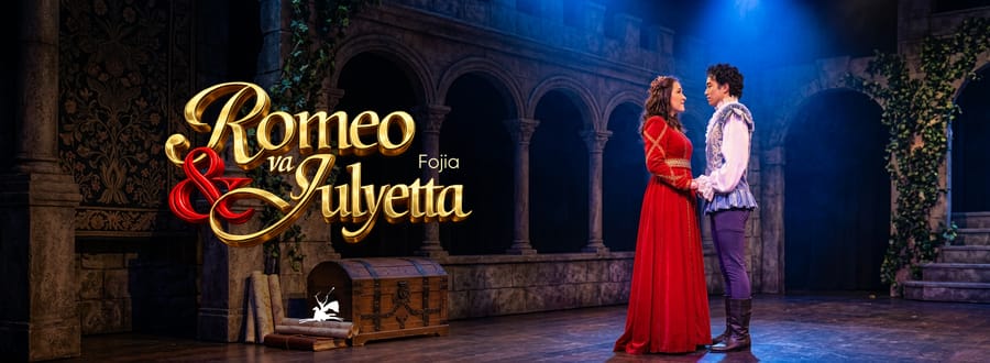 Romeo va Julyetta