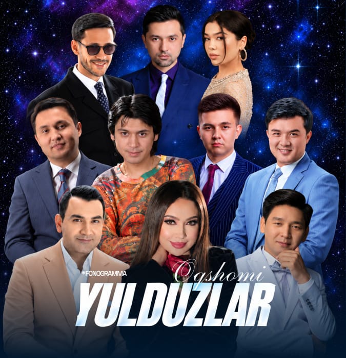 Yulduzlar Oqshomi